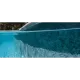 Liner PVC 3D pentru placare piscina, 1.8 mm, Alkor Granite Green, CGT 2