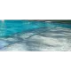 Liner PVC 3D pentru placare piscina, 1.8 mm, Alkor Granite Grey, CGT 3