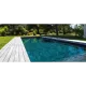 Liner PVC 3D pentru placare piscina, 1.8 mm, Alkor Nordic Stone, CGT 2