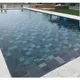 Liner PVC 3D pentru placare piscina, 1.8 mm, Sensitive Bali, SopremaPool 156988/SSBA 4