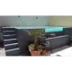 Liner PVC 3D pentru placare piscina, 1.8 mm, Sensitive Grey, SopremaPool 156988/SSGM 3