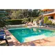 Liner PVC 3D pentru placare piscina, 1.8 mm, Sensitive Sand, SopremaPool 156988/SSSA 2