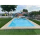 Liner PVC 3D pentru placare piscina, 1.8 mm, Sensitive White, SopremaPool 117685/SSAA 2