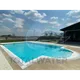 Liner PVC 3D pentru placare piscina, 1.8 mm, Sensitive White, SopremaPool 117685/SSAA 5