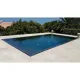 Liner PVC antiderapant pentru placare piscina, 1.5 mm, Basalt Grey, SopremaPool 156966/GA-A 3