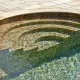 Liner PVC antiderapant pentru placare piscina, 2 mm, Alkorplan Touch Authentic, Renolit 2
