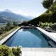 Liner PVC antiderapant pentru placare piscina, 2 mm, Alkorplan Touch Elegance, Renolit 3