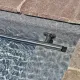 Liner PVC antiderapant pentru placare piscina, 2 mm, Alkorplan Touch Prestige, Renolit 2