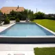 Liner PVC antiderapant pentru placare piscina, 2 mm, Alkorplan Touch Prestige, Renolit 3