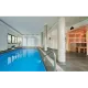 Liner PVC mozaicat pentru placare piscina, 1.5 mm, Bysance Blue, Renolit 3000 2