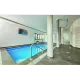 Liner PVC mozaicat pentru placare piscina, 1.5 mm, Bysance Blue, Renolit 3000 4
