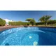 Liner PVC mozaicat pentru placare piscina, 1.5 mm, Persia Blue, Renolit 3000 3