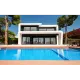 Liner PVC mozaicat pentru placare piscina, 2 mm, Alkorplan Ceramics Atenea, Renolit 2