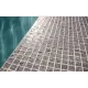 Liner PVC mozaicat pentru placare piscina, 2 mm, Alkorplan Ceramics Etna, Renolit 3