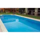 Liner PVC neted pentru placare piscina, 1.5 mm, Azzuro Blue, SopremaPool TW1235 2