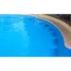 Liner PVC neted pentru placare piscina, 1.5 mm, Azzuro Blue, SopremaPool TW1235 3