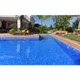 Liner PVC pentru placare piscina, 1.5 mm, Carrara, Renolit 3000 3