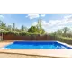 Liner PVC pentru placare piscina, 1.5 mm, Marble, Renolit 3000 4