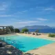Liner sand PVC PREMIUM pentru piscine 1.5 mm Cefil 2
