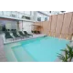 Liner sand PVC PREMIUM pentru piscine 1.5 mm Cefil 5