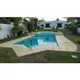 Liner verde caraibe PVC PREMIUM pentru piscine 1.5 mm Cefil 4