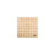 Mozaic din sticla 2.5x2.5, Lisos, diverse culor - Vidrepur TW1683 4