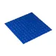 Mozaic din sticla 2.5x2.5, suport fibra de sticla HVZ-010 2