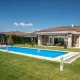 Mozaic din sticla 2.5x2.5, suport poliuretan - Mosavit BP-501 3