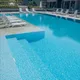 Mozaic din sticla 2.5x2.5, suport poliuretan - Mosavit BP-502 3