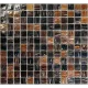 Mozaic din sticla 2x2, suport plasa - Vetro Glass Mosaics Antique 2