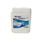 Pachet solutii iernare piscina, Winter protect, Clor granule, Anticalcar, Kloer, 15 kg 2