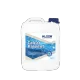 Pachet solutii iernare piscina, Winter protect, Clor granule, Anticalcar, Kloer, 15 kg 4