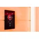 Panou digital de comanda sauna Harvia Fenix WIFI 2.3 - 17 kw 3