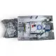 Panou electric 230V pentru sistemul de filtrare CCEI PA20-IDMC 4