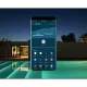 Panou electric pentru piscina cu Wi-Fi incorporat SMART TILD CCEI PF10Y700 3