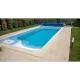 Piscine fibra de sticla Caraibe 10 x 3,6 x 1,5 m 2
