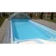 Piscine fibra de sticla Caraibe 10 x 3,6 x 1,5 m 4