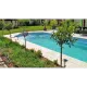 Piscine fibra de sticla Roma 9,7 x 3,6 x 1,5 m 3