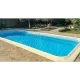Piscine fibra de sticla Roma 9,7 x 3,6 x 1,5 m 5