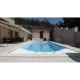 Piscine fibra de sticla Roma Maxima 10,2 x 3,6 x 1,5 m 4