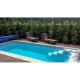 Piscine fibra de sticla San Marino 6 x 2,95 x 1,5 m 2