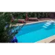 Piscine fibra de sticla San Marino 6 x 2,95 x 1,5 m 3