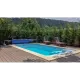 Piscine fibra de sticla San Marino 6 x 2,95 x 1,5 m 4
