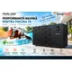 Pompă de căldură Fairland Inver-X26 XP17 17 kW – piscine 35–60 m³ 4