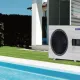 Pompa de caldura FULL INVERTER AstralPool Pure 17 kw 2