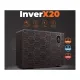 Pompa de caldura inverter Inver-X 20 IXPC110T, mod turbo 40 kW, 160 mc, Fairland 2