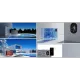 Pompa de caldura inverter Inver-X 20 IXPC56, mod turbo 22 kW, 75 mc, Fairland 4
