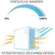 Pompa de caldura piscina Aquark MR. SILENCE 28 kW 400V - FULL INVERTER 5