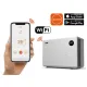 Pompa de caldura piscina Aquark MR. SILENCE 28 kW - FULL INVERTER 4