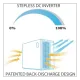 Pompa de caldura piscina Aquark MR. SILENCE 35 kW - FULL INVERTER 5